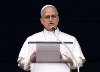 Pope warns escalating Iran conflict could tip Middle East into ‘irreparable abyss’