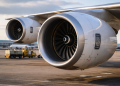 Rolls-Royce share price sinks into a correction: will it rebound to 1,500p?
