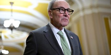 Schumer once blocked Trump’s move to fill the nation’s oil reserves, now he wants them opened