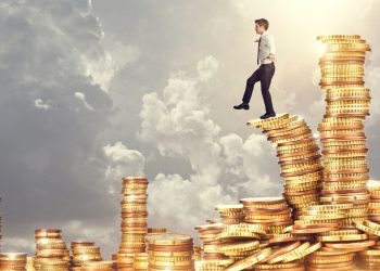 From Wealth Building to Wealth Preserving: How to Diversify After You’ve Made It