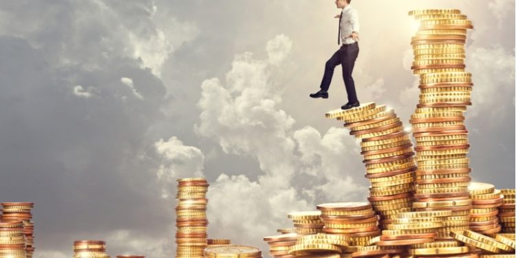 From Wealth Building to Wealth Preserving: How to Diversify After You’ve Made It