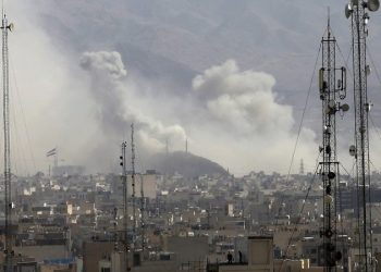 3 US service members killed, 5 seriously wounded in Iran operation