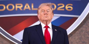 Trump, Thune clash on voter ID ultimatum as GOP remains divided on path forward