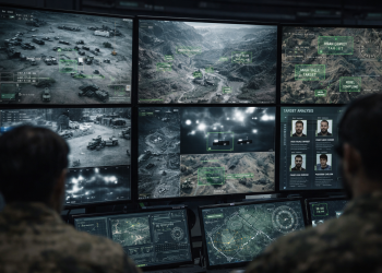 Is AI speeding up war? How US struck 2,000 Iran targets in 4 days